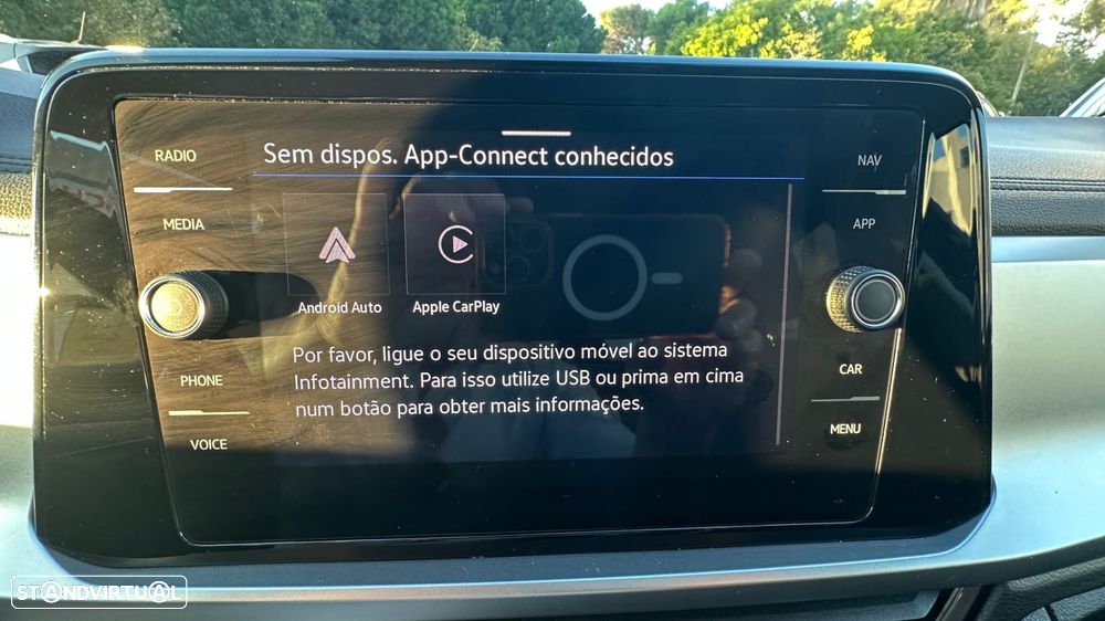 VW T-Roc 1.0 TSI Urban - 20