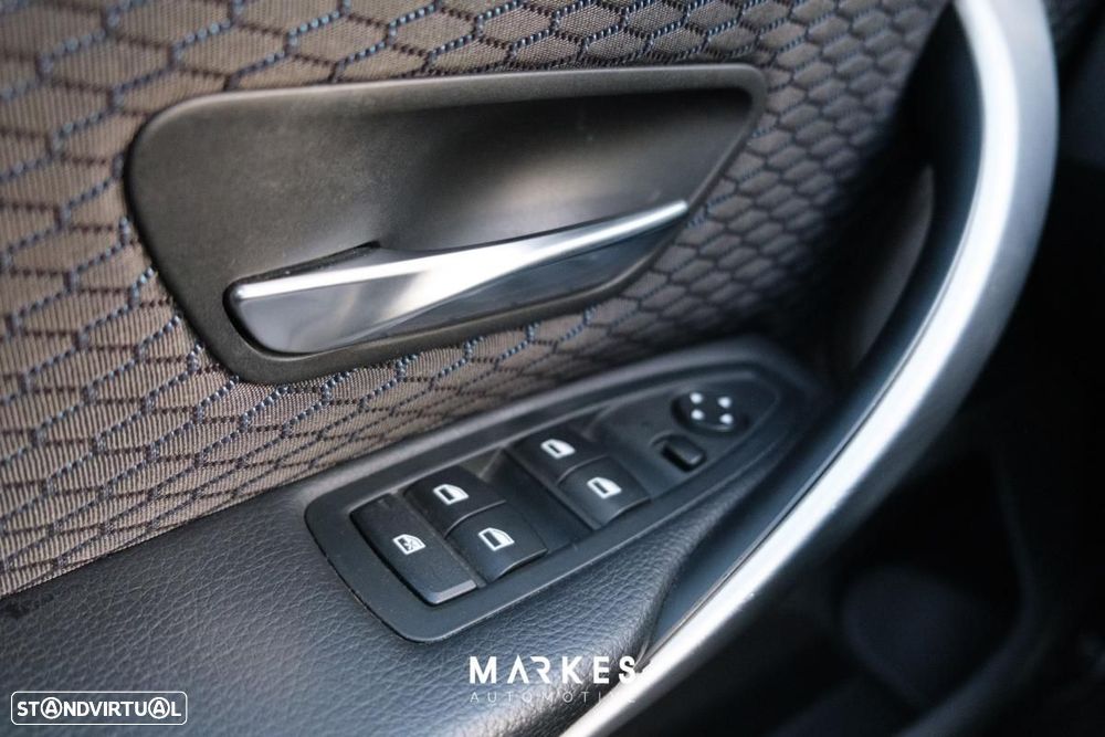 BMW 420 Gran Coupé d Pack M Auto - 22