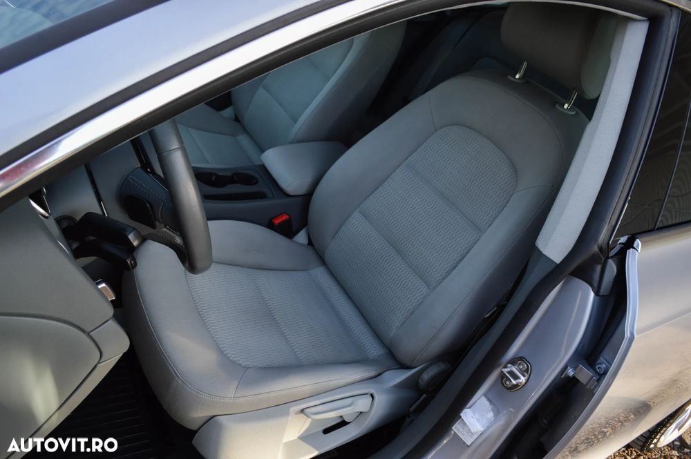 Audi A5 Sportback 2.0 TDI S tronic sport - 19