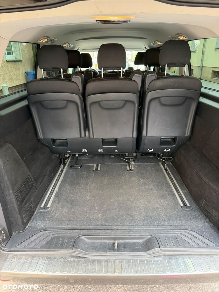 Mercedes-Benz Vito - 13