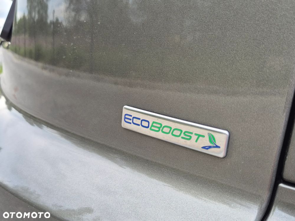 Ford S-Max 2.0 T Platinium X - 39