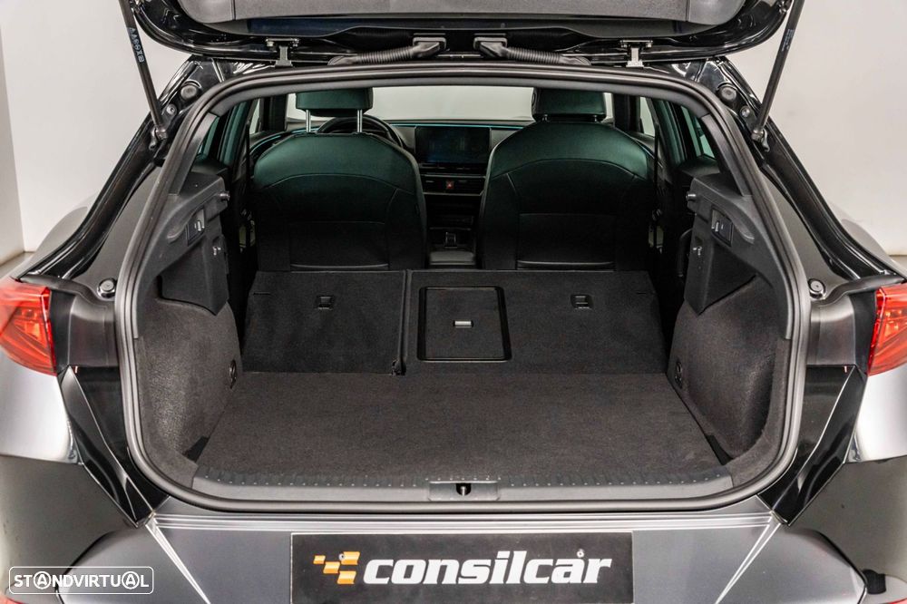 Cupra Formentor 1.4 e-Hybrid DSG - 30