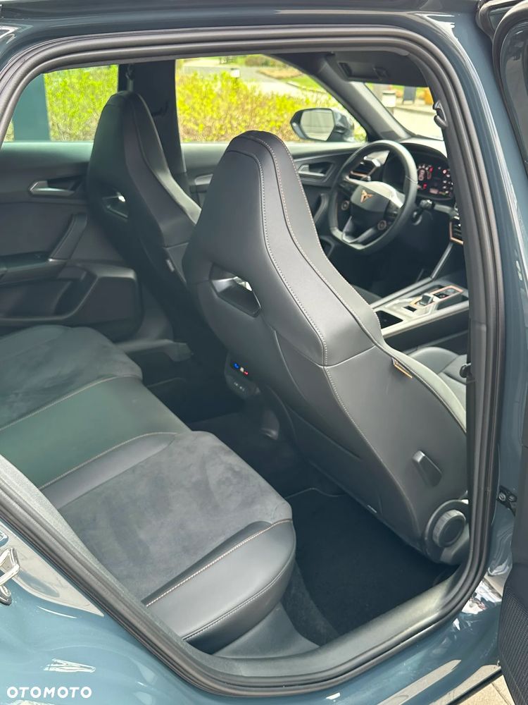 Cupra Formentor 1.5 TSI DSG - 13