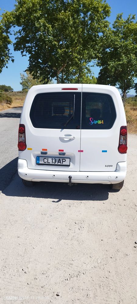 Peugeot Partner 1.6 e-HDi Confort - 3