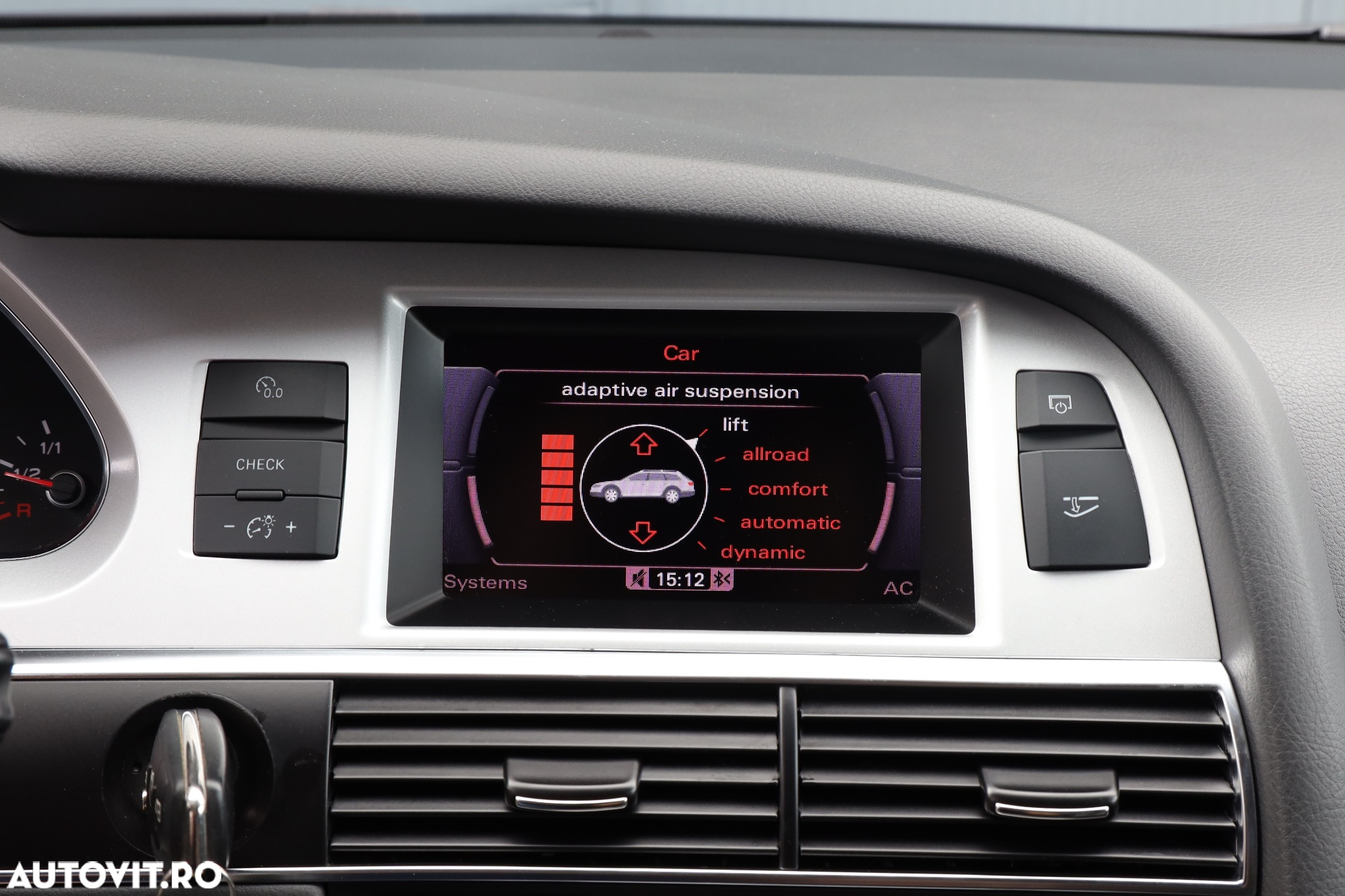 Audi A6 Allroad - 7