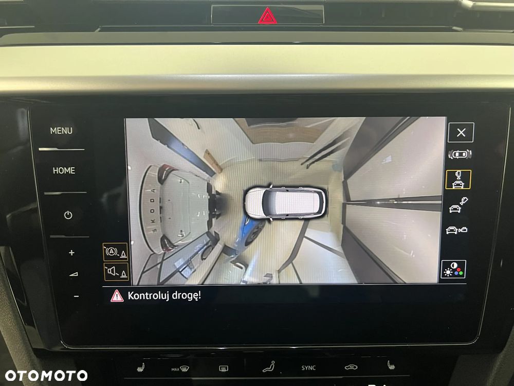 Volkswagen Arteon Shooting Brake 2.0 TSI Elegance DSG - 27