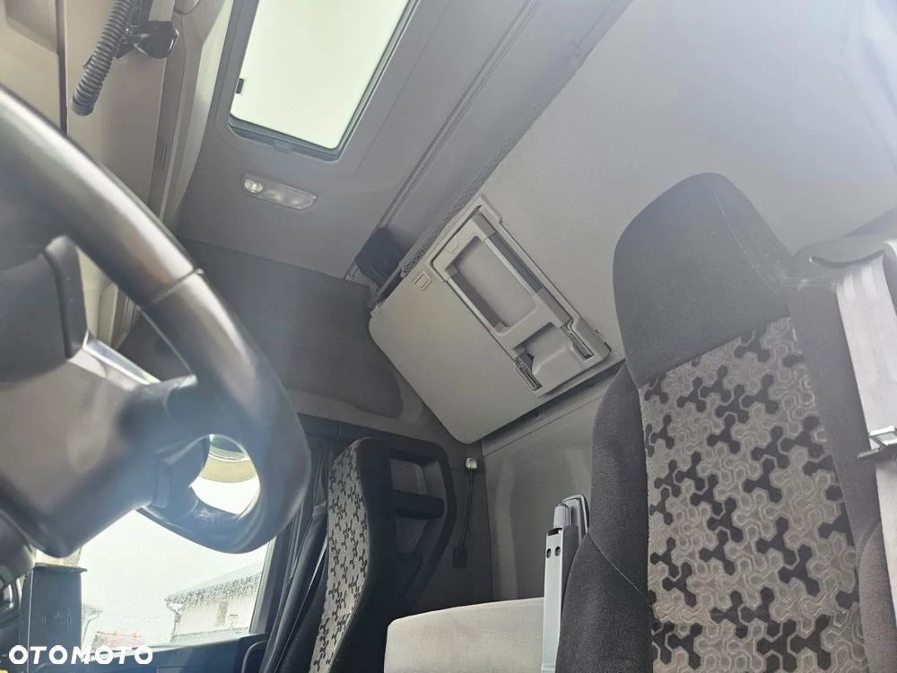 Scania R450 - 10