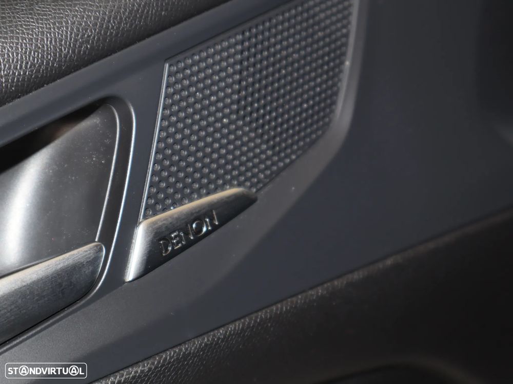 Peugeot 308 SW 1.5 BlueHDi GT Line - 21