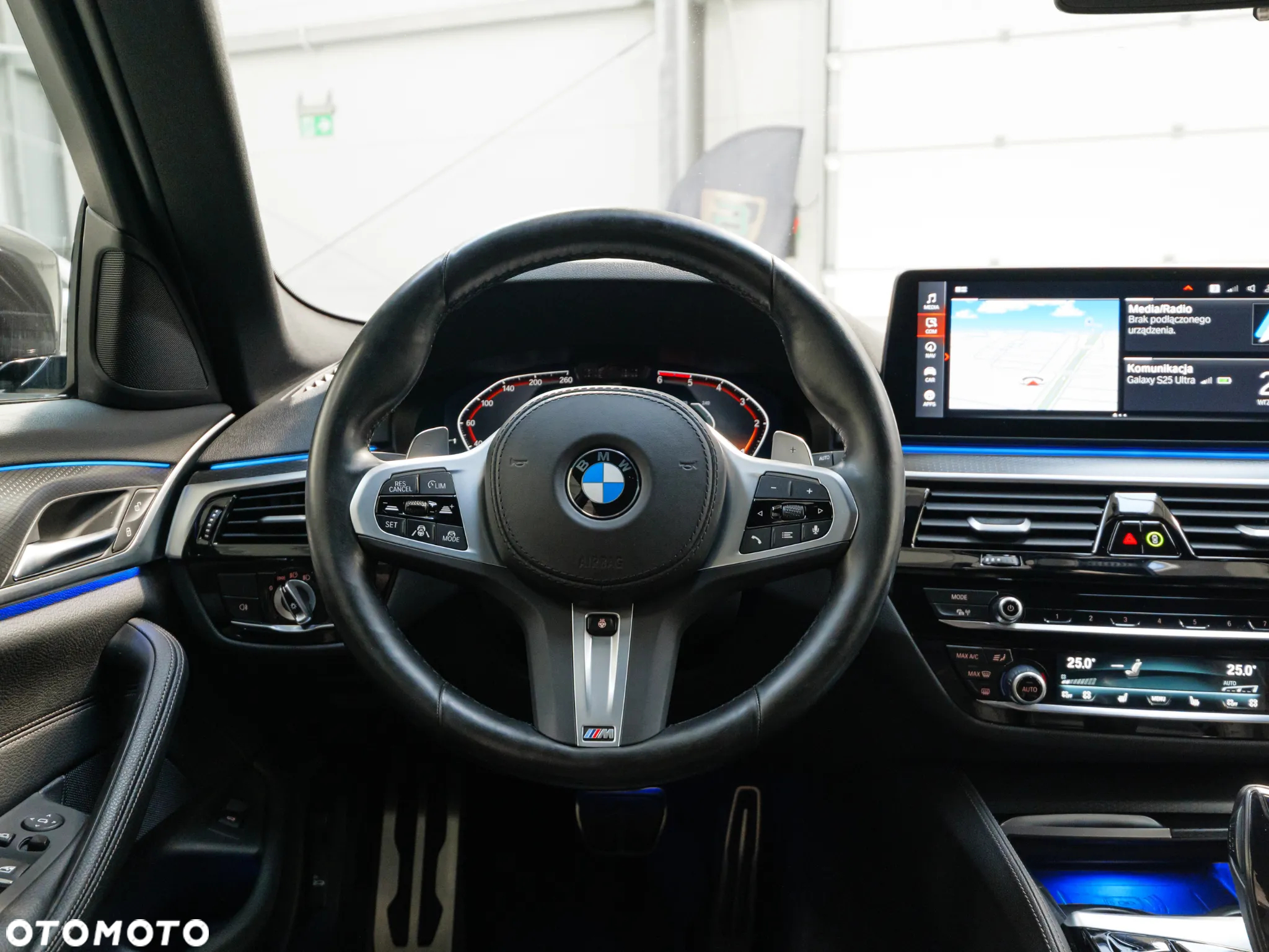 BMW Seria 5 - 26