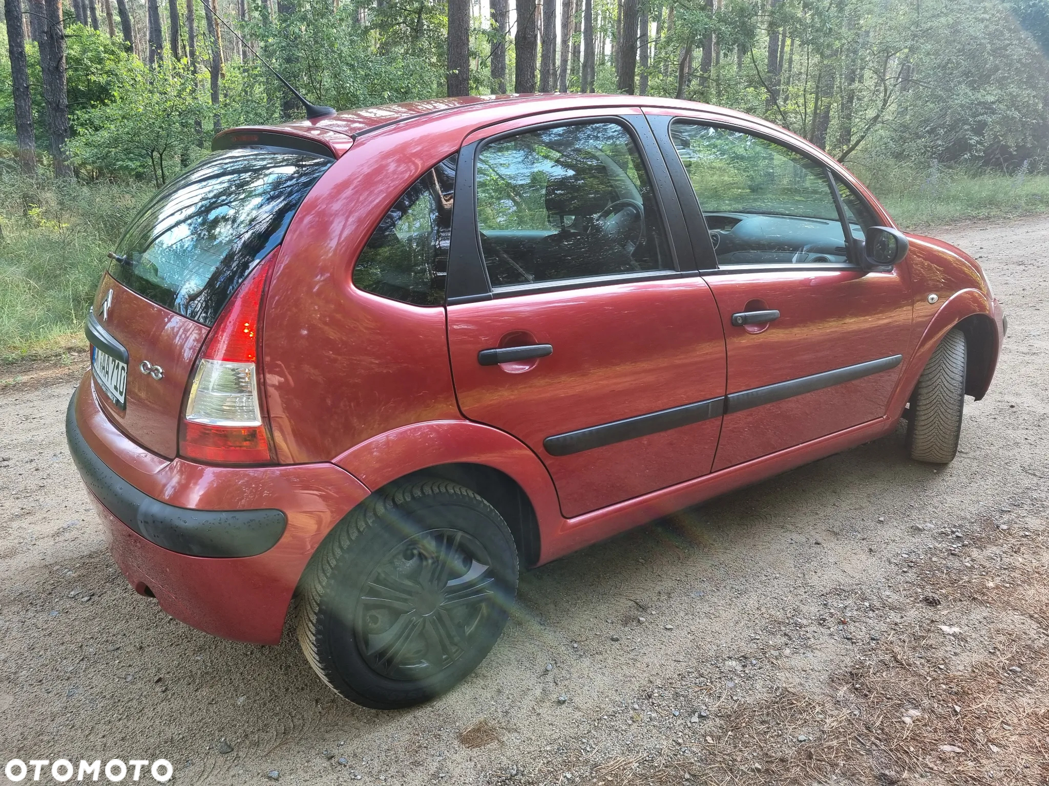 Citroën C3 1.1 Advance - 36