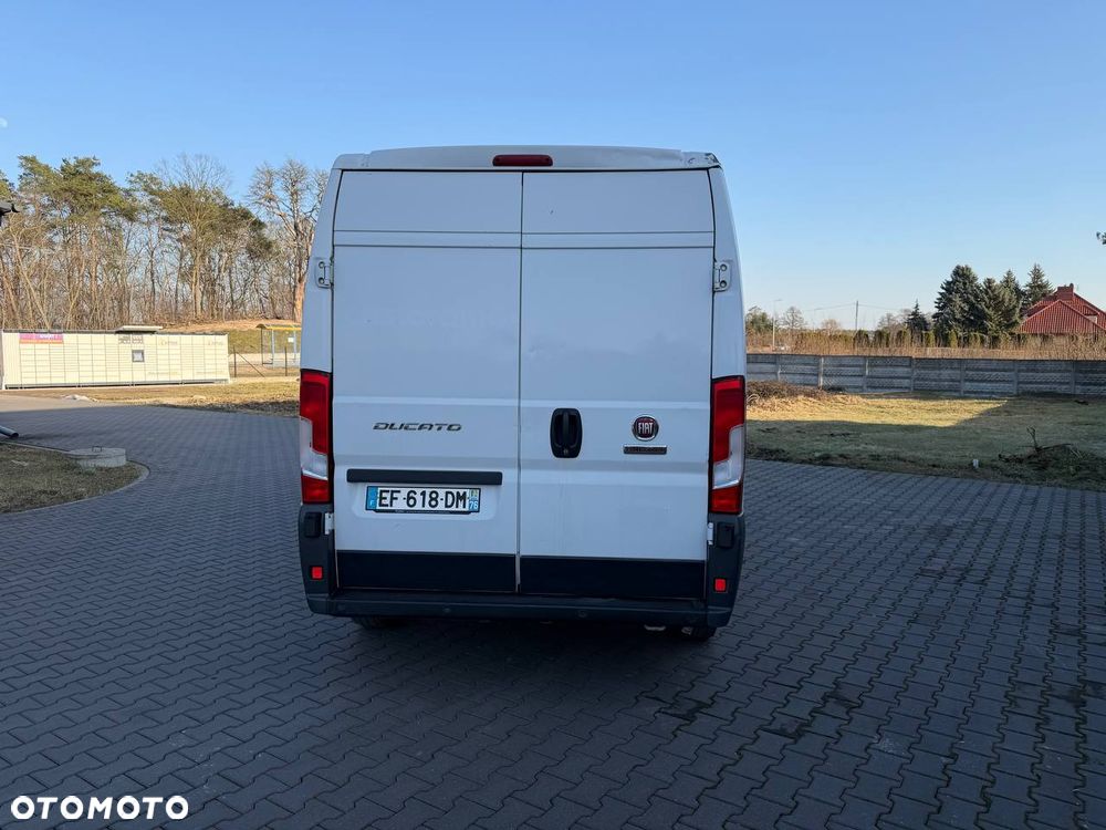Fiat Ducato - 6