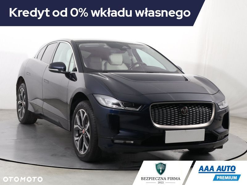 Jaguar I-Pace - 2