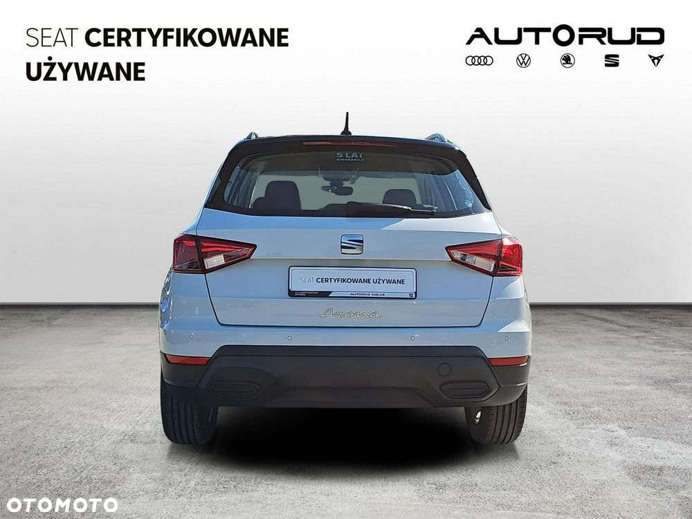 Seat Arona - 4