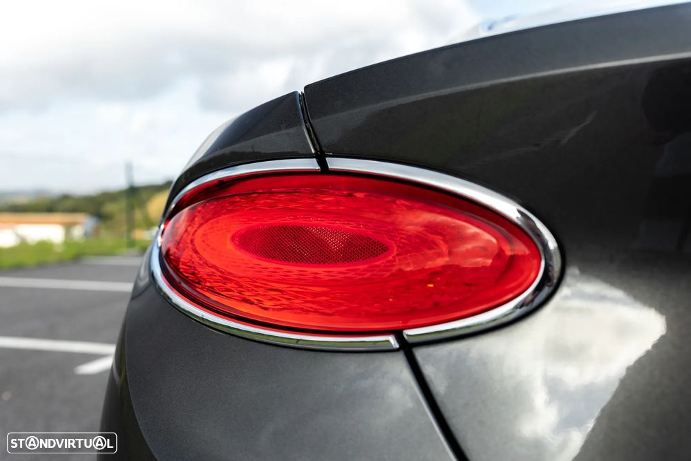 Bentley Continental GT W12 - 14