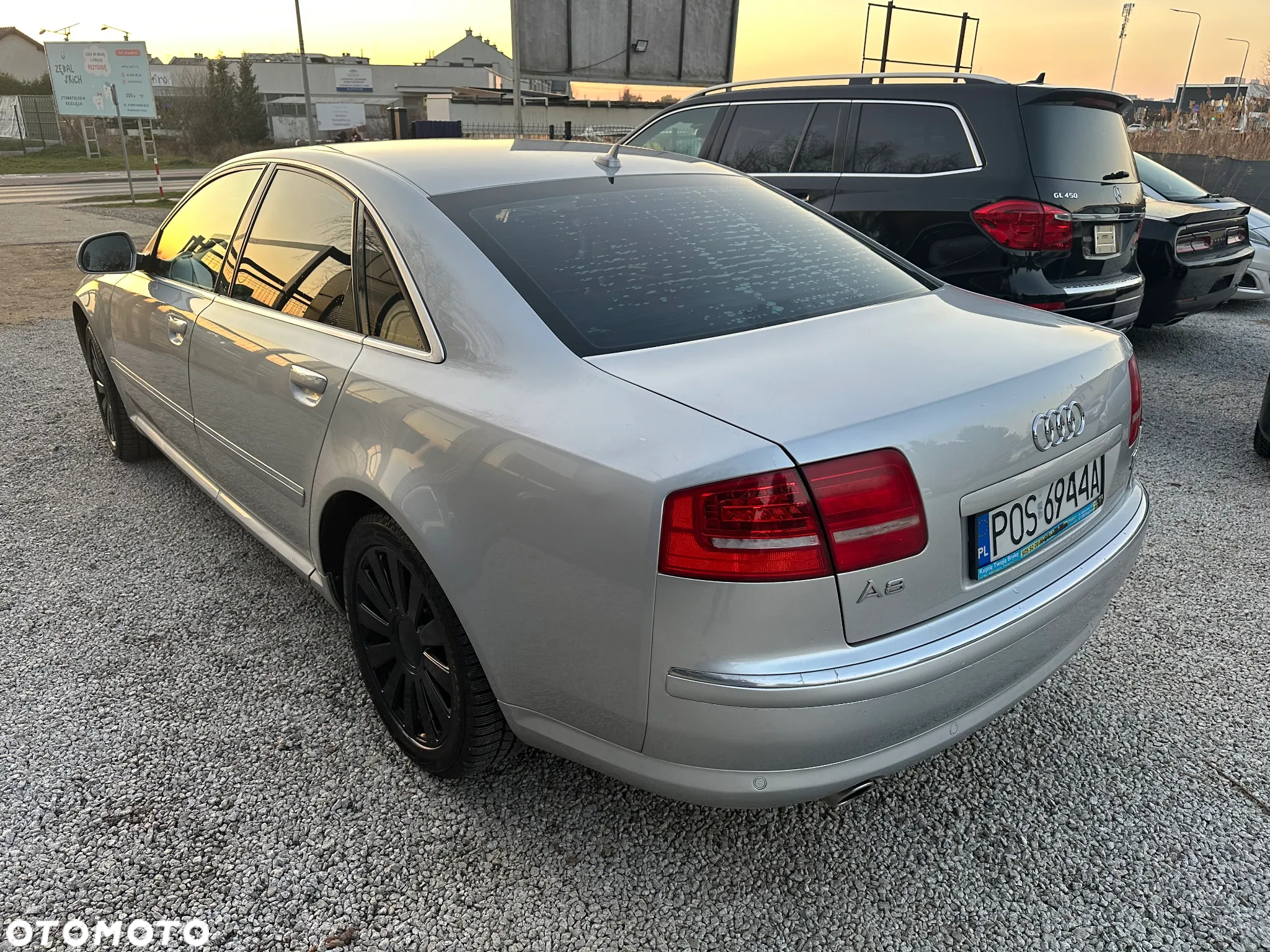 Audi A8 3.0 TDI Quattro - 17