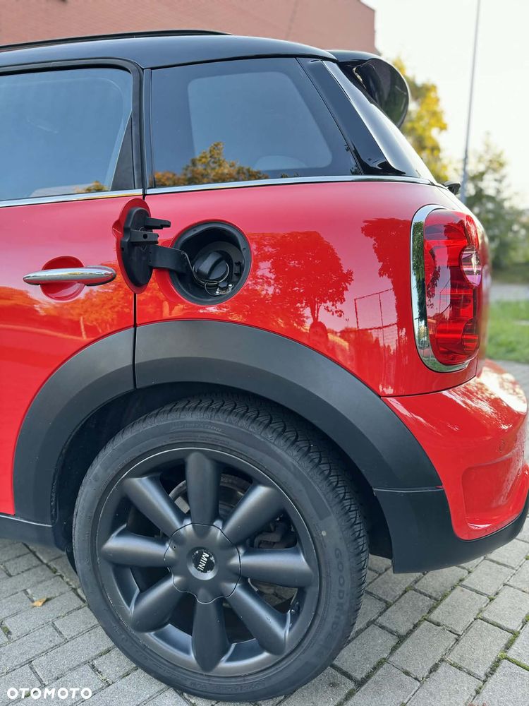 MINI Countryman - 11