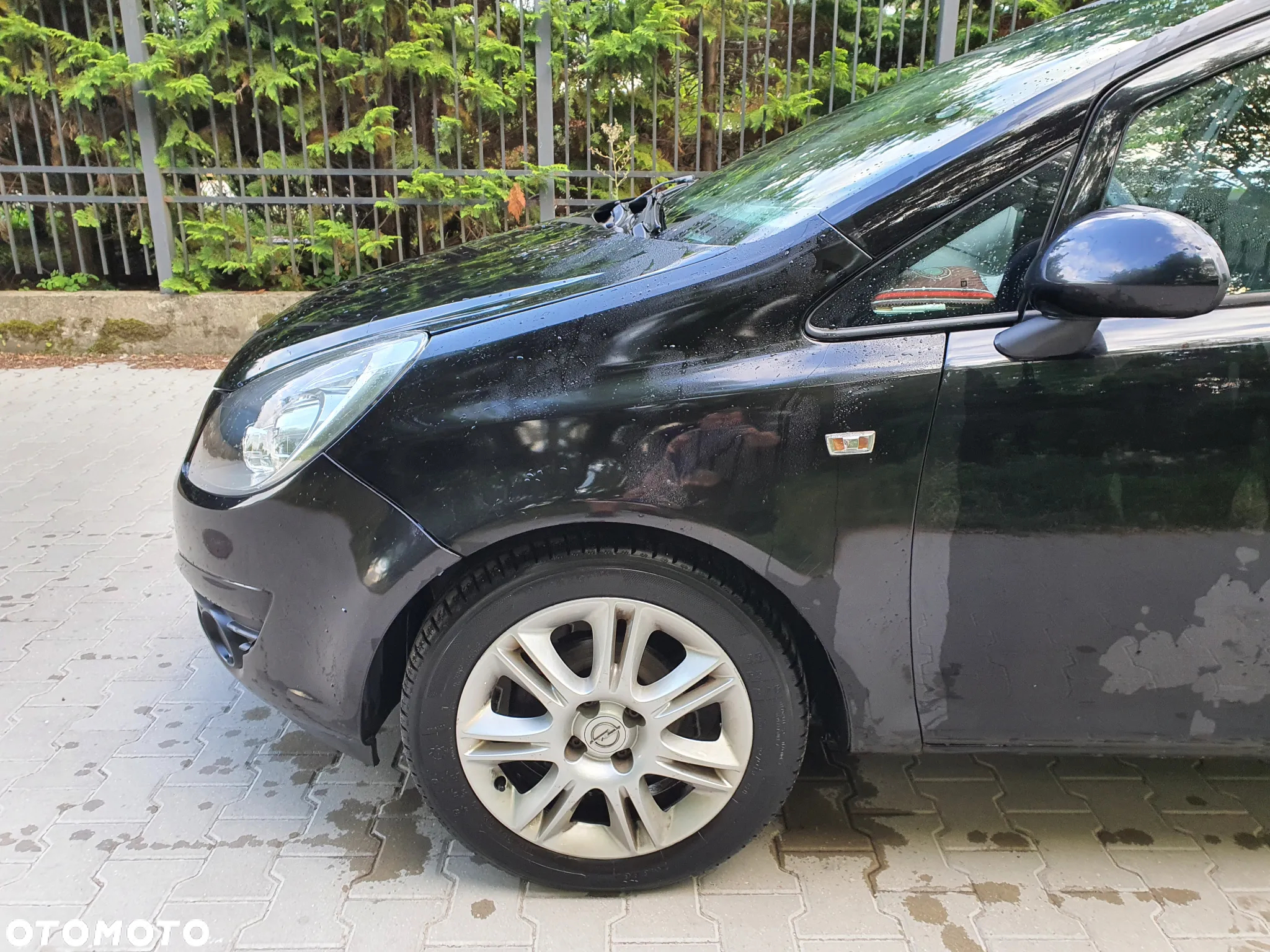 Opel Corsa 1.2 16V - 2