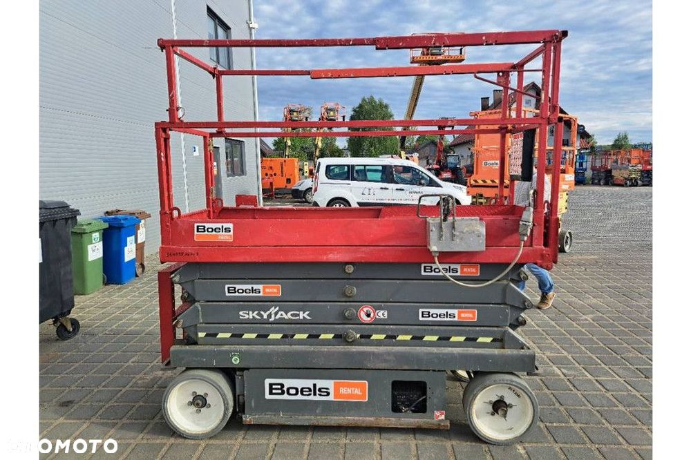 Skyjack SJ III 3226 - 3