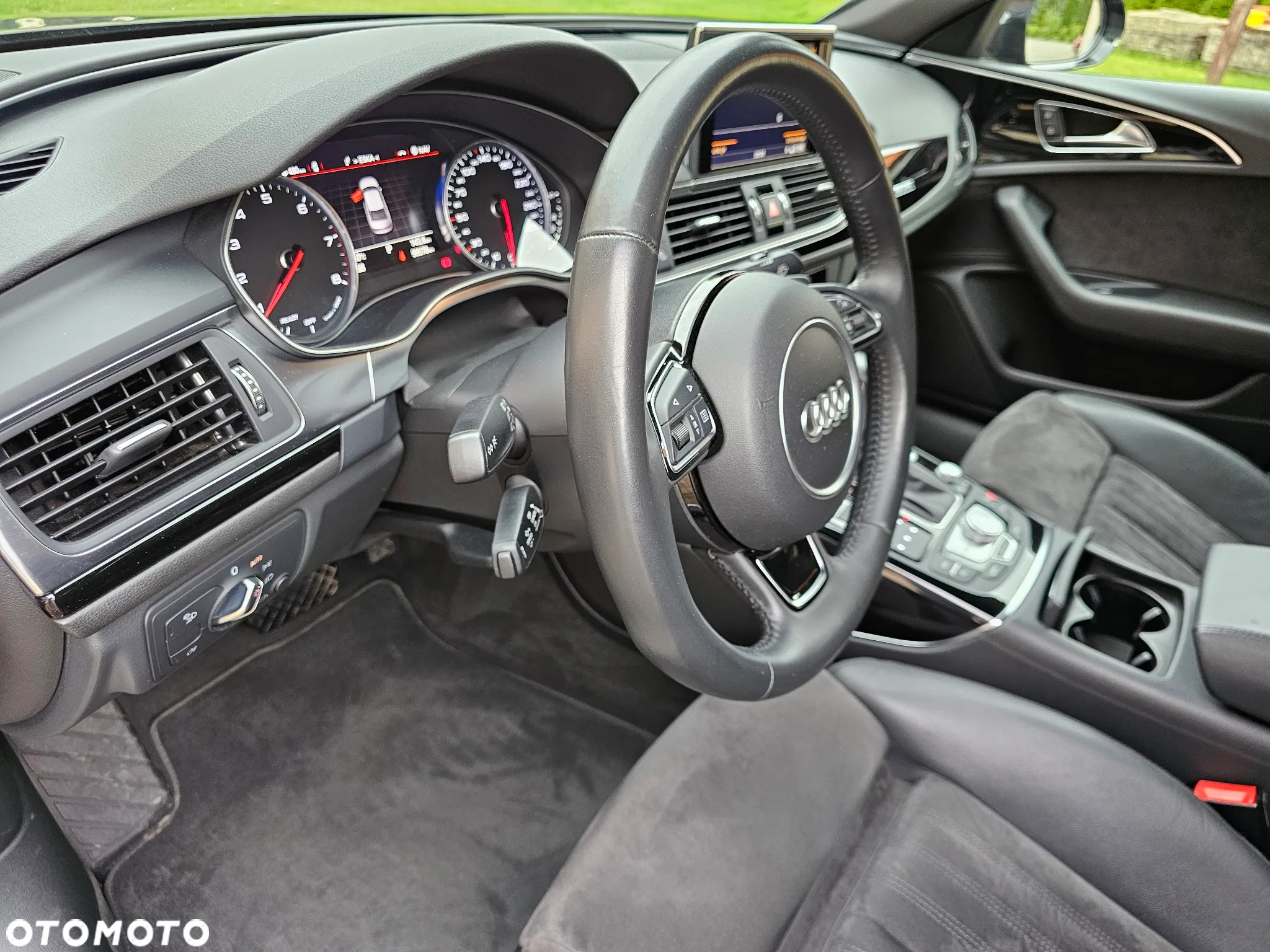 Audi A6 2.0 TFSI Quattro S tronic - 24