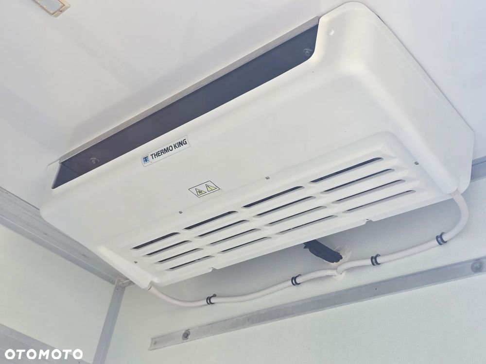 Iveco IGLOPOL DAILY 70C18 - 22