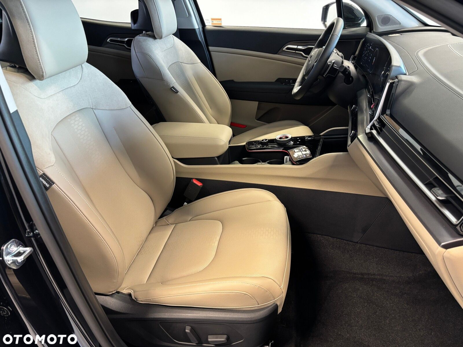 Kia Sportage - 16