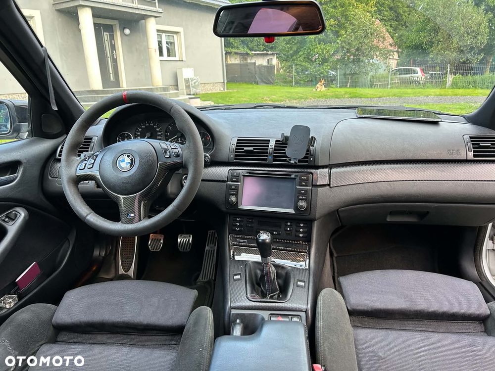 BMW Seria 3 - 8