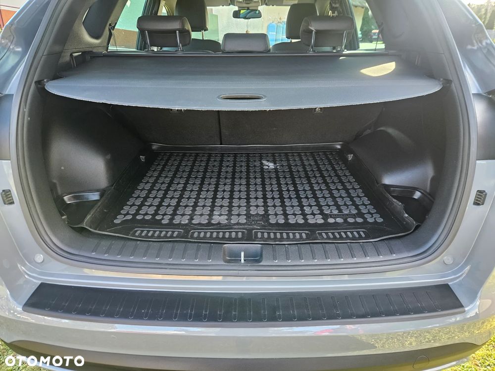 Hyundai Tucson 1.6 CRDi N Line 2WD DCT - 21