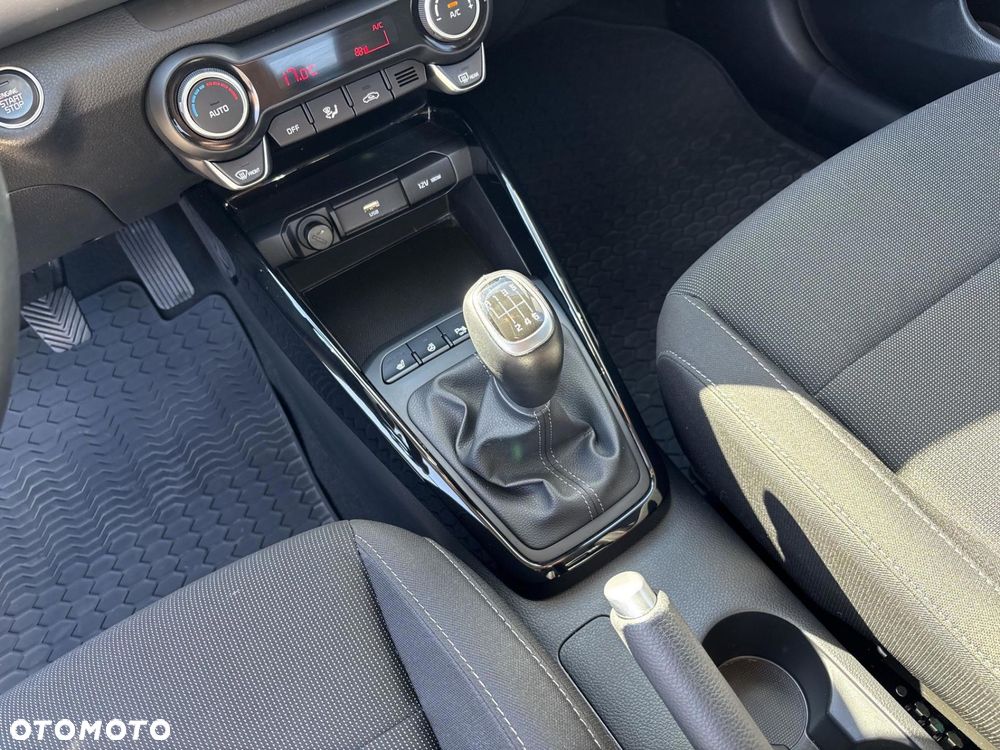 Kia Rio 1.0 T-GDI L - 16