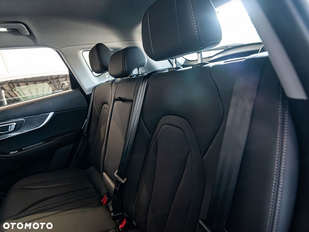 Chery Tiggo 7 1.6 T-GDI Comfort DCT - 14