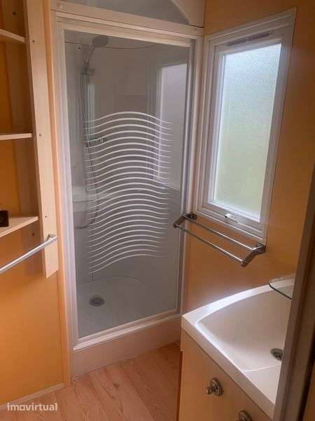 Bungalow T2 a alugar/vender - Grande imagem: 5/12