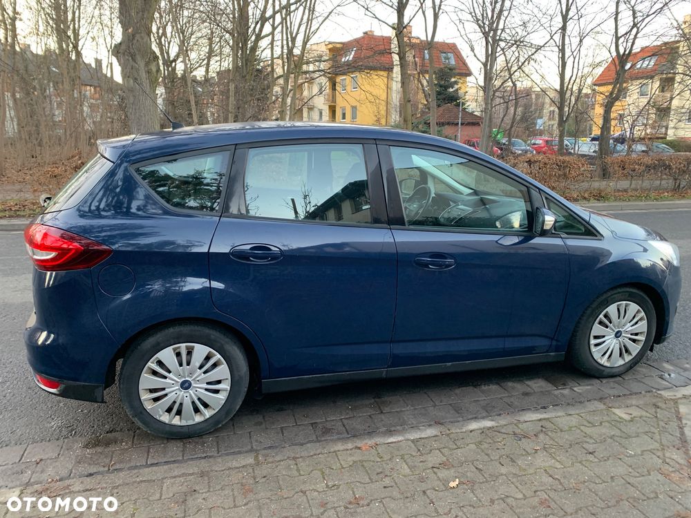 Ford C-MAX 1.0 EcoBoost Edition ASS - 9