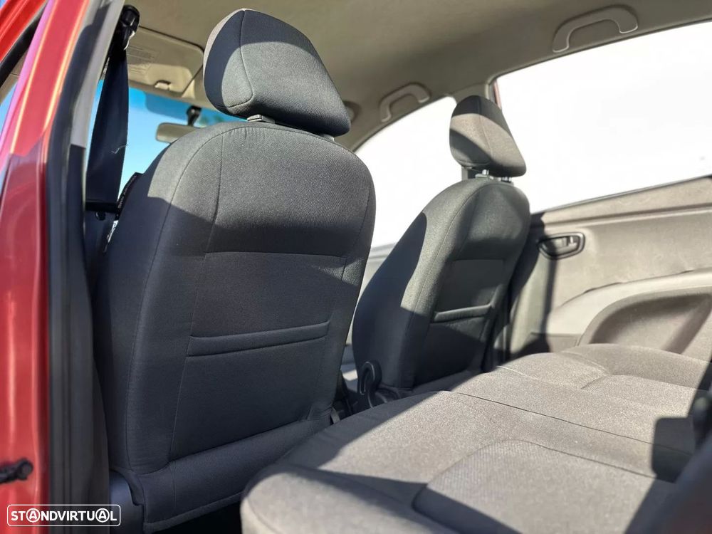 Hyundai i10 1.2 Style - 12