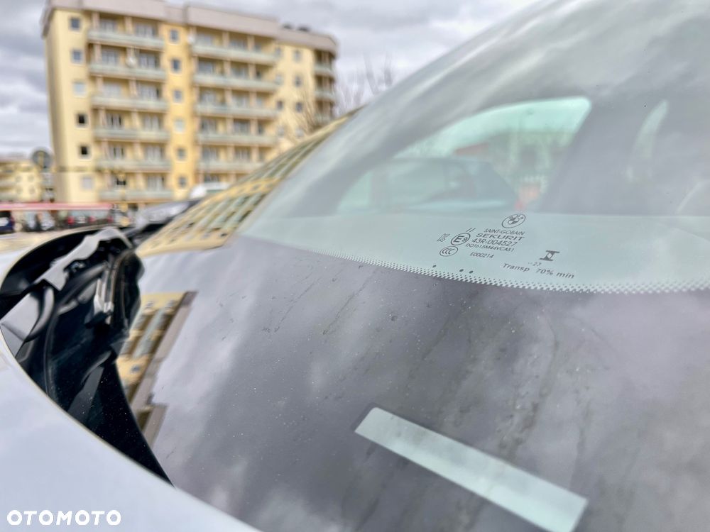 BMW Seria 3 318i M Sport sport - 20