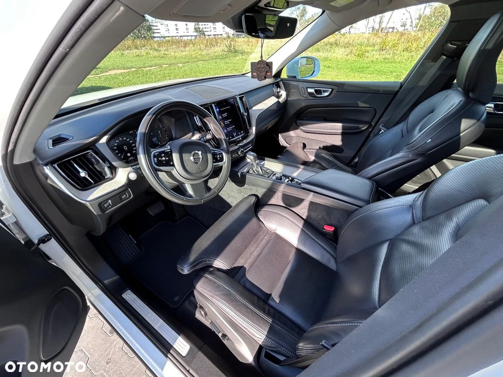 Volvo XC 60 - 3