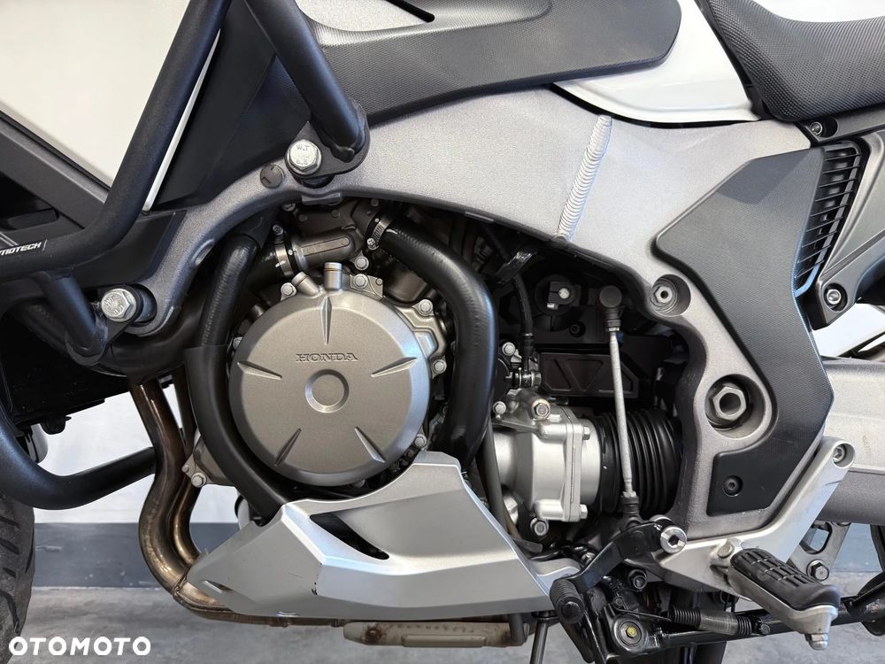 Honda VFR - 20