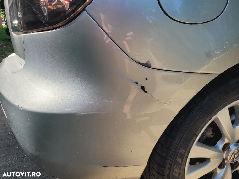 Mazda 3 1.6i TE - 10