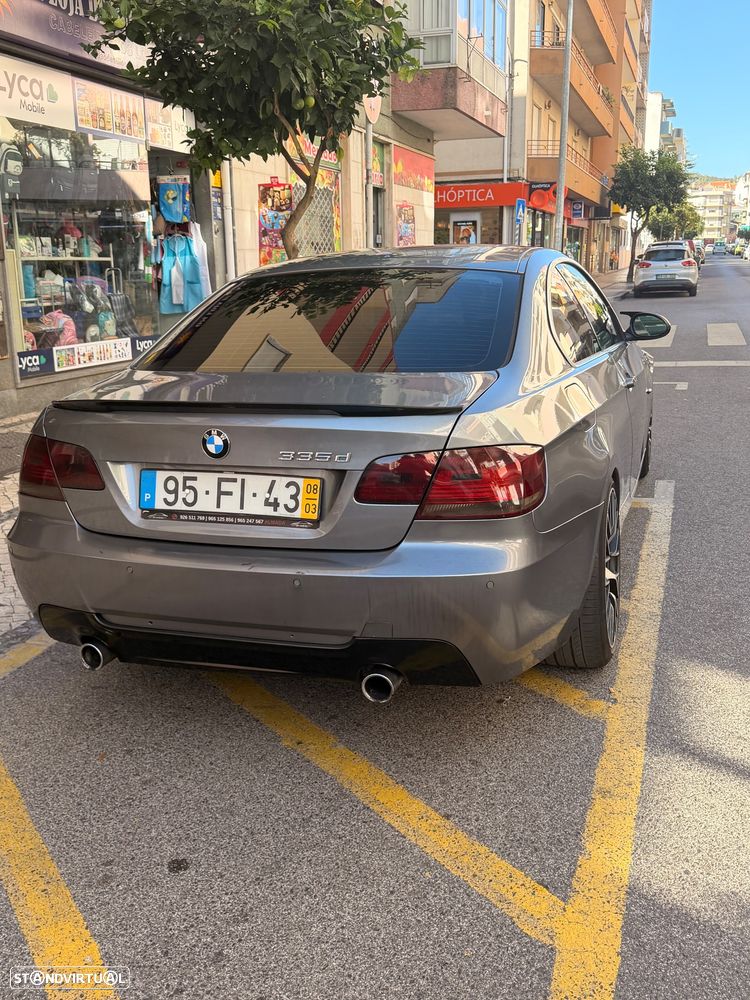 BMW 335