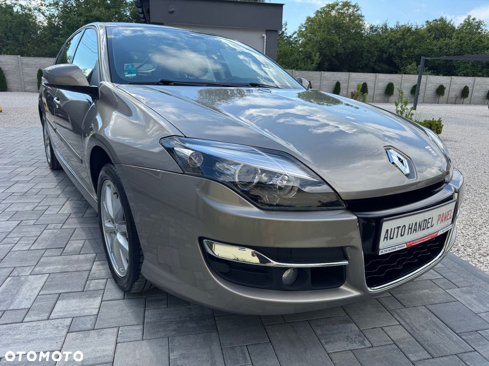 Renault Laguna 2.0 16V 140 Sportway - 3
