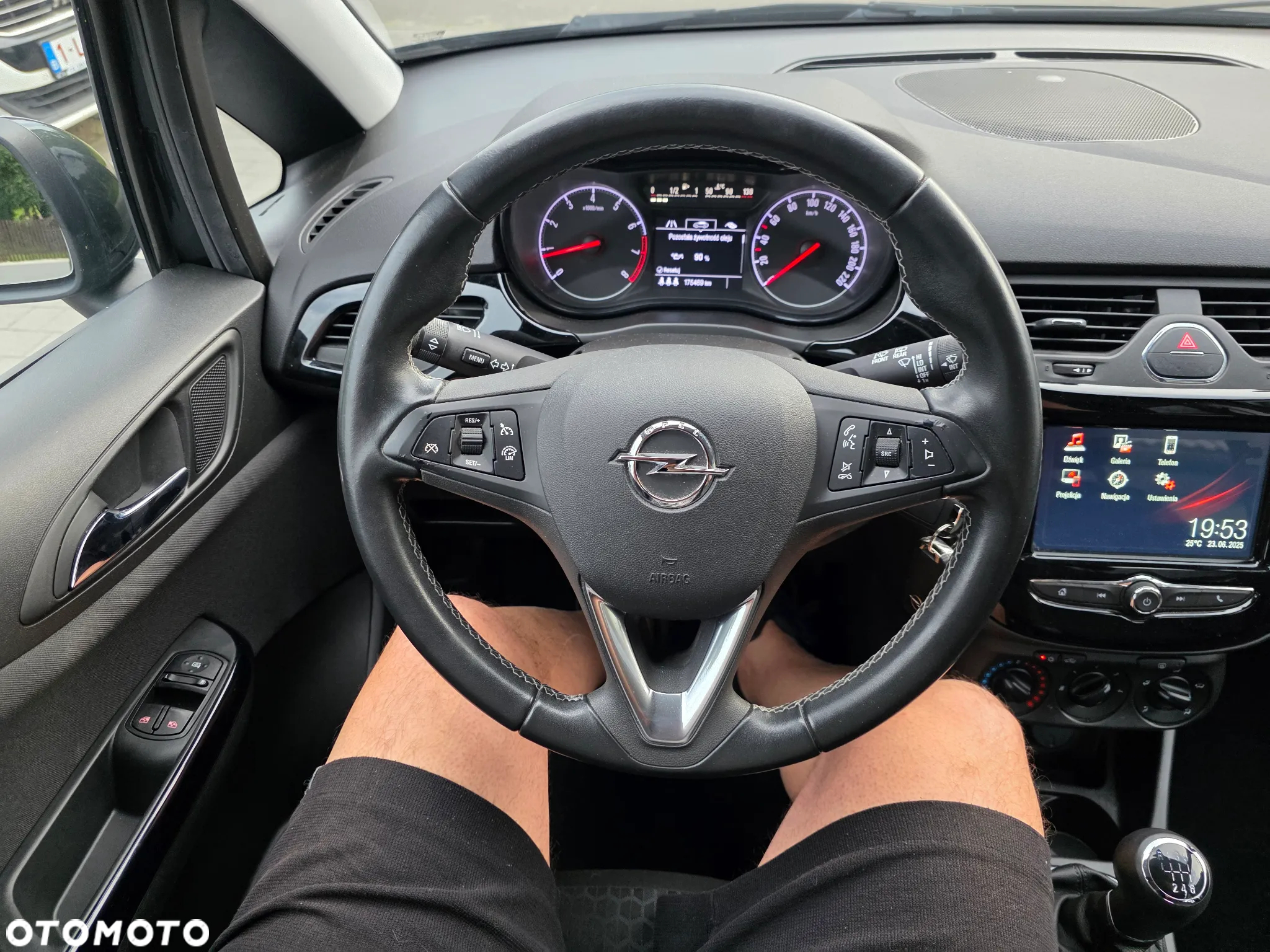 Opel Corsa 1.0 Ecotec Turbo (ecoFLEX) Start/Stop Color Edition - 20