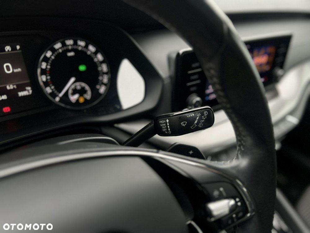 Skoda Octavia 1.0 TSI e-Tec Ambition DSG - 32