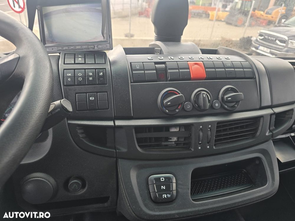 Iveco EUROCARGO 160-210 - 7