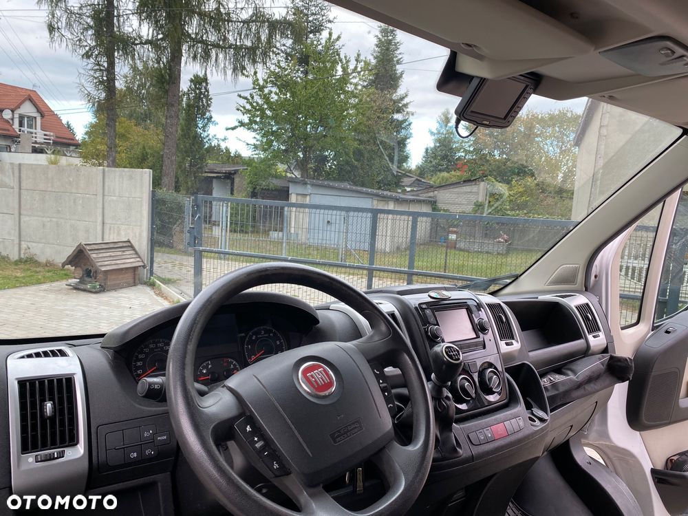 Fiat Ducato - 22