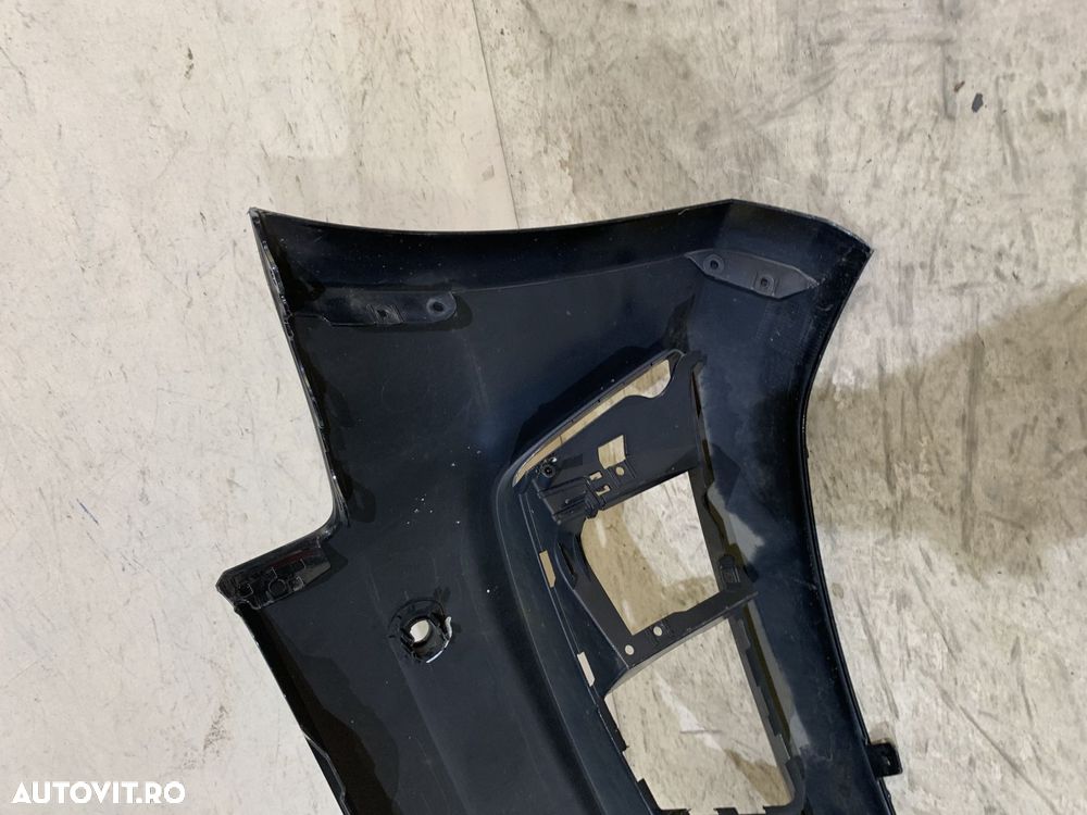 Bara fata Audi A4, B9, 2016, 2017, 2018, 2019, cod origine OE 8W0807437. - 10