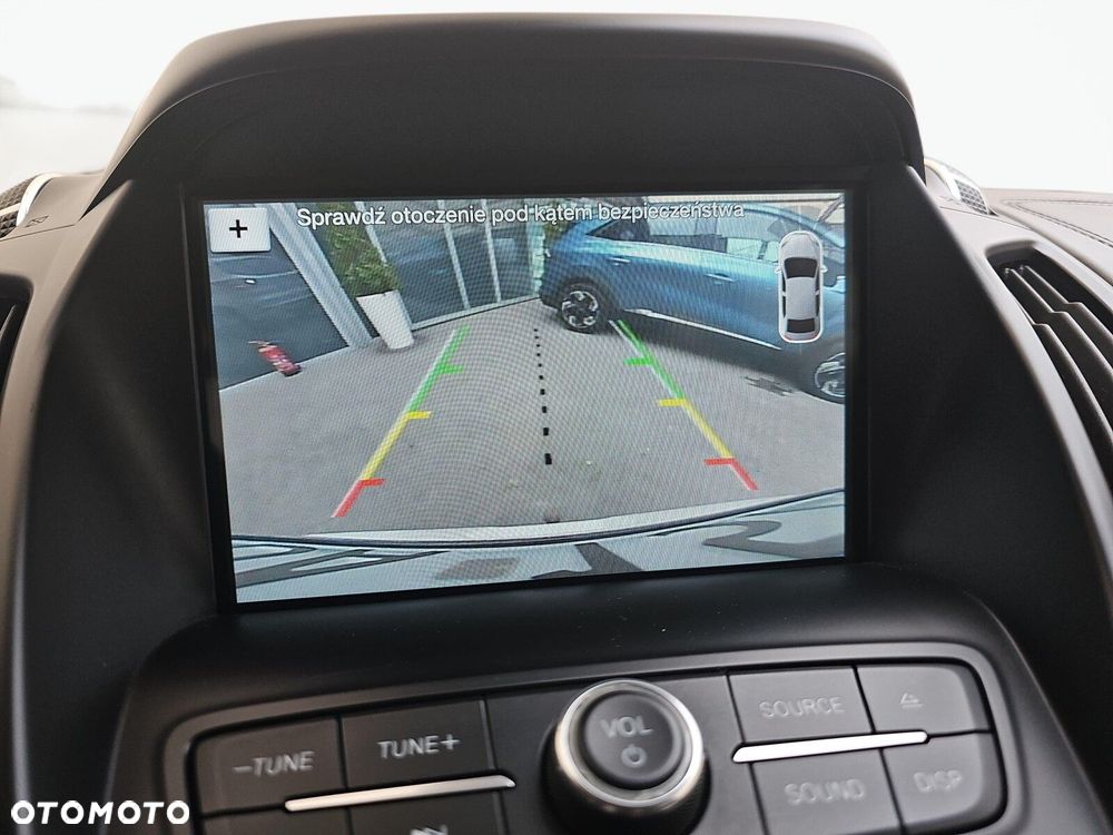 Ford Kuga Vignale 2.0 TDCi AWD - 26