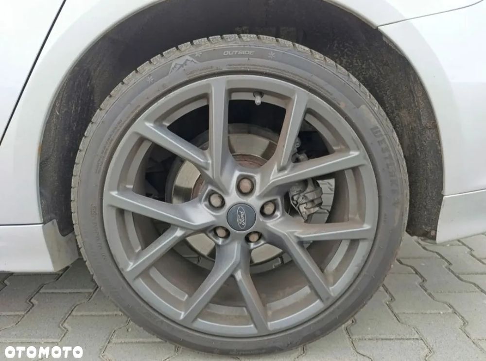 Ford Mondeo SW 2.0 TDCi Edition - 15