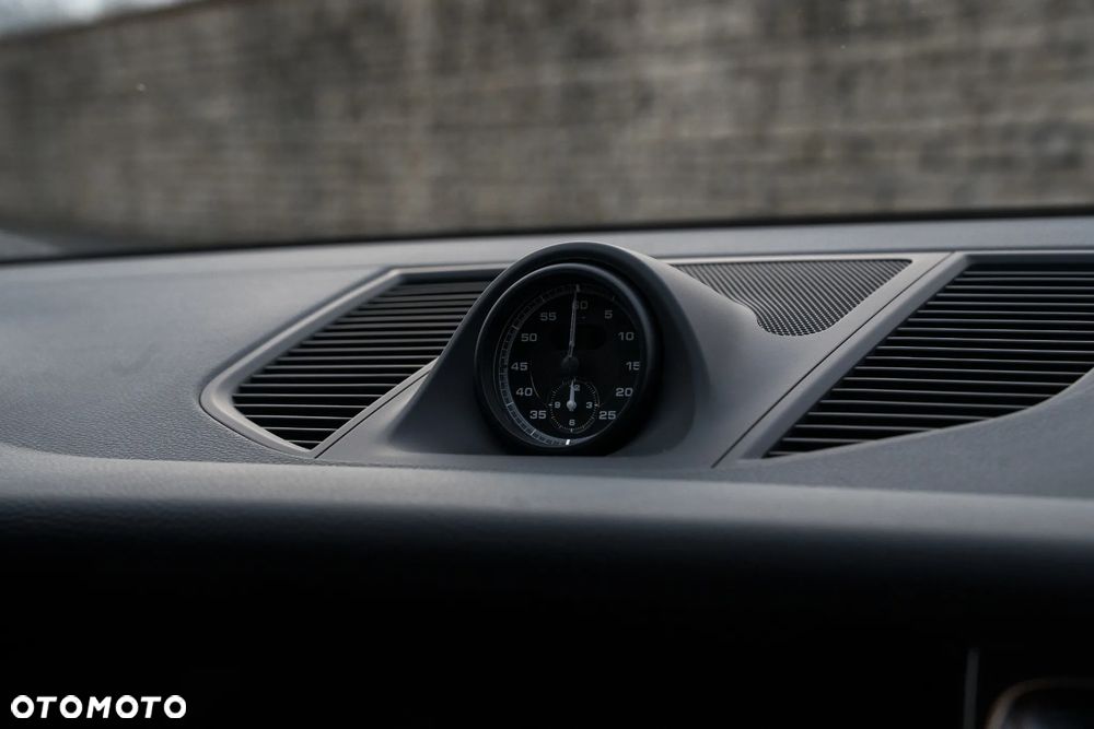 Porsche Macan S PDK - 7