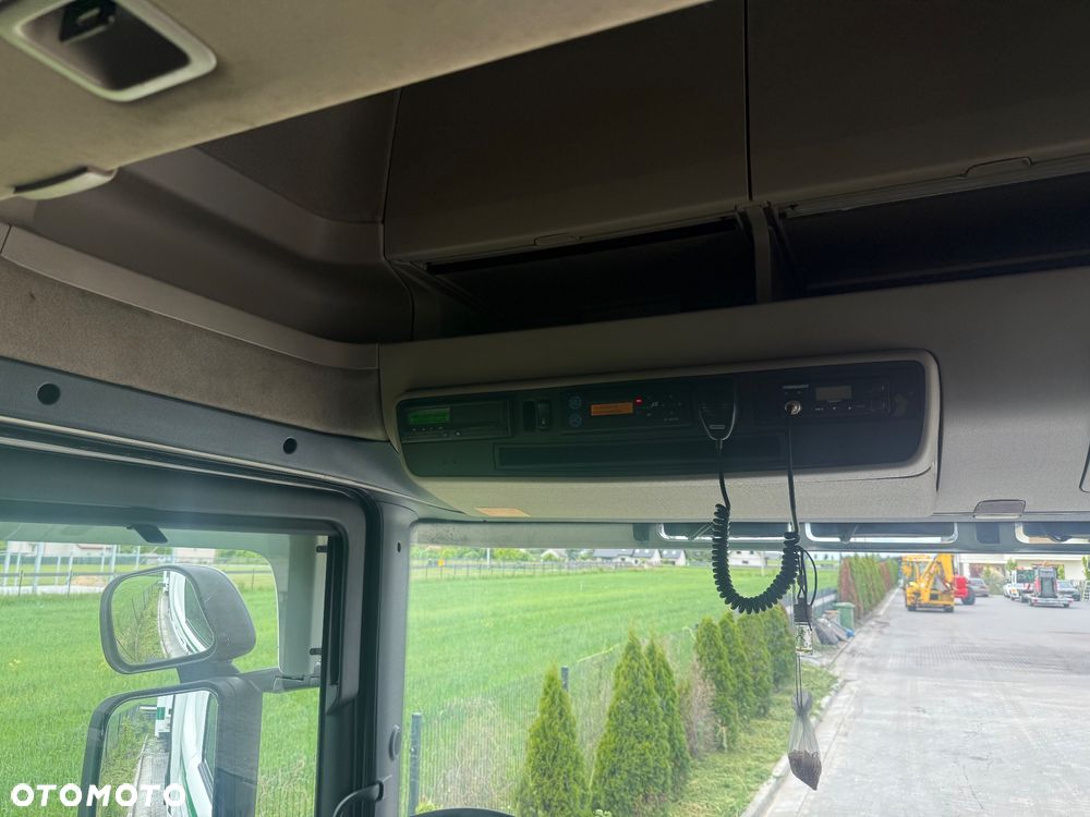 Scania R440 - 16