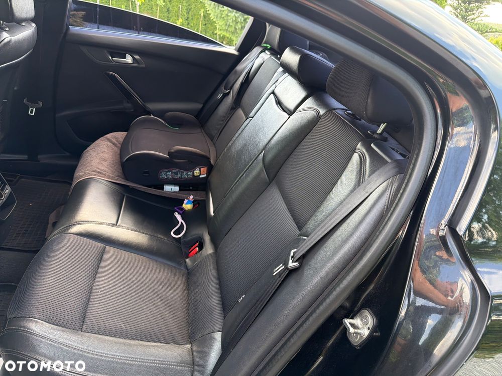 Peugeot 508 BlueHDi 120 EAT6 Stop&Start Allure - 16