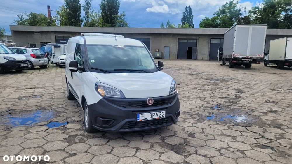 Fiat Doblo - 24