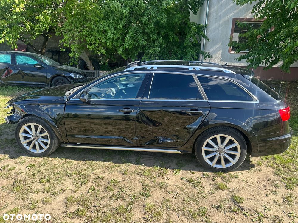 Audi A6 Allroad 3.0 TDI tiptronic DPF - 32